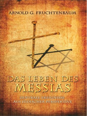 cover image of Das Leben des Messias